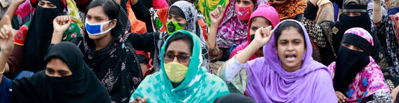 Unchecked  corporate power