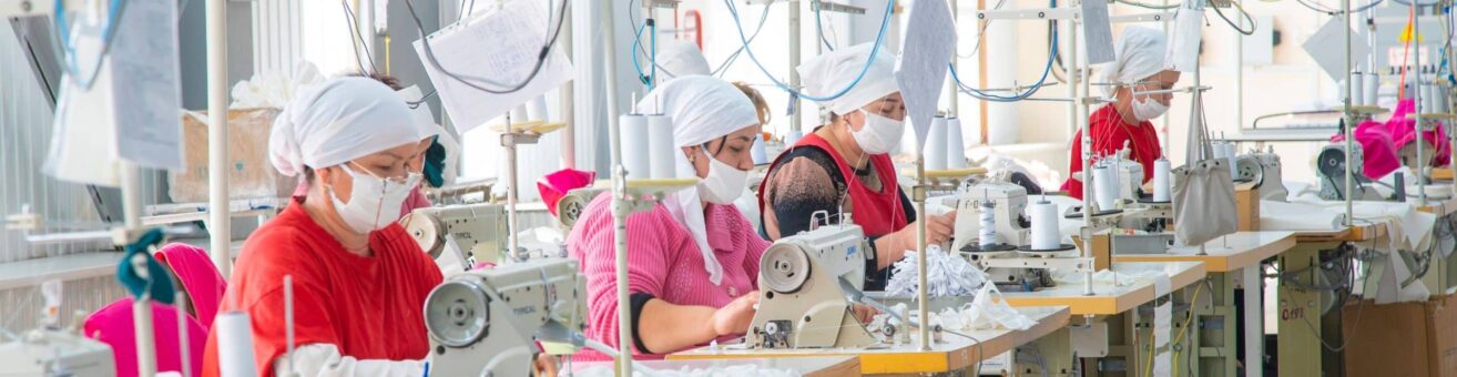 Occupational health and safety