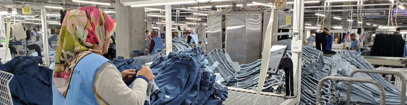Labor Abuses in Factories
