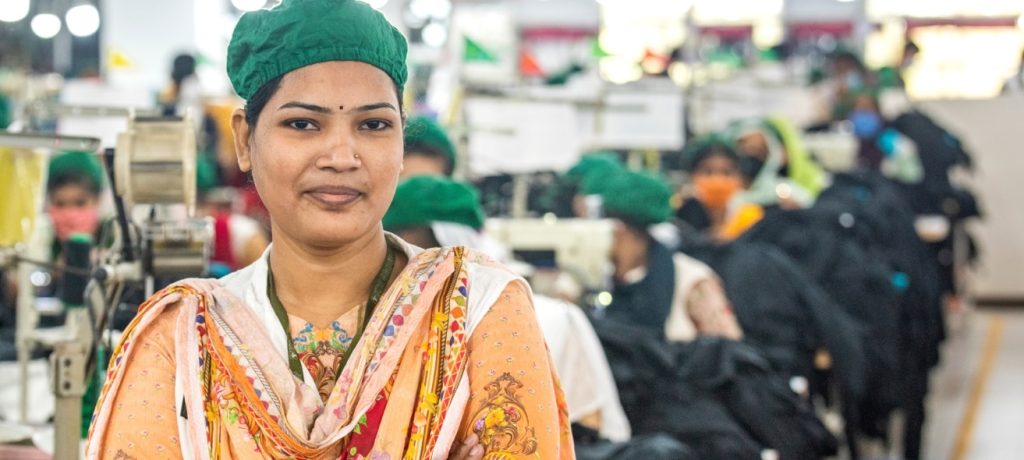 Protecting worker rights