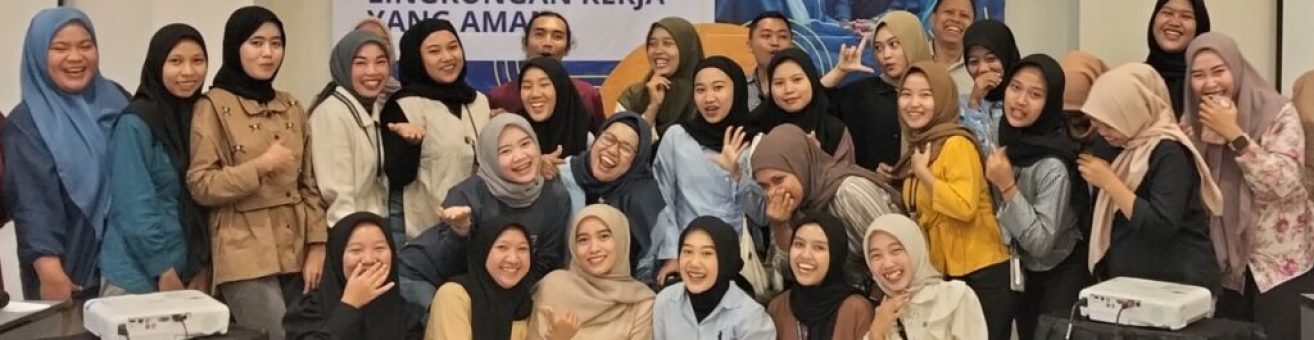 Central Java Gender Justice Agreement