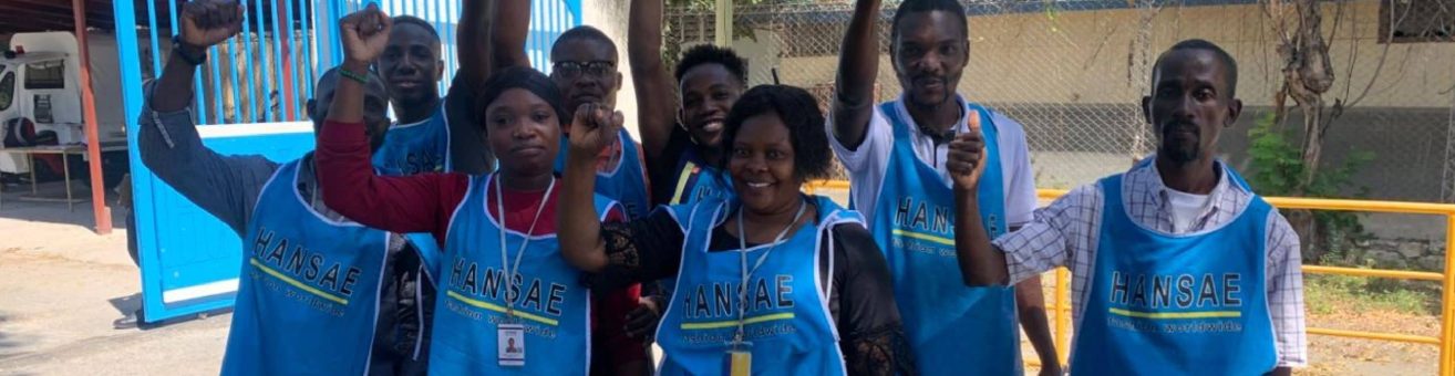 Latin America and the Caribbean 